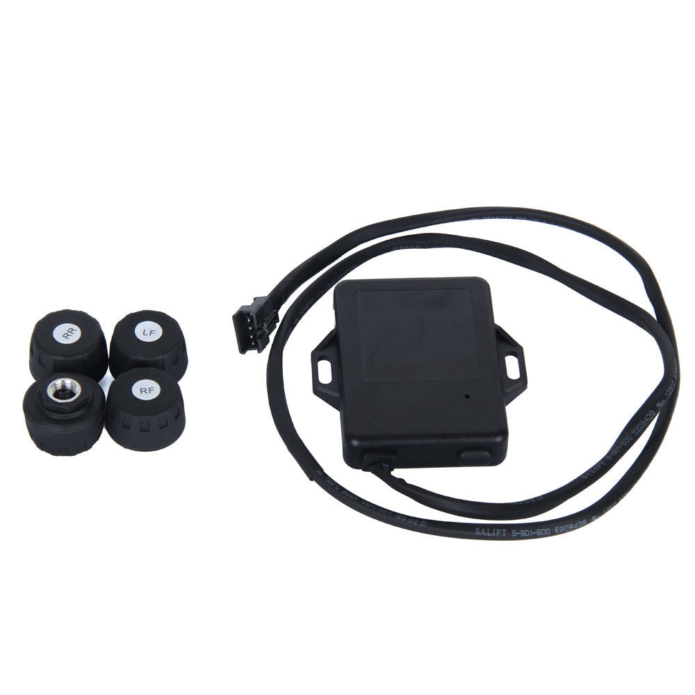 TPMS Sensor iM TPMS black iM6355-B for Kia Rio Sportage
