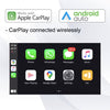 Auris carplay